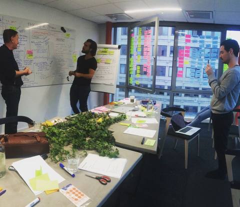 Co-Creating a More Conscious Society