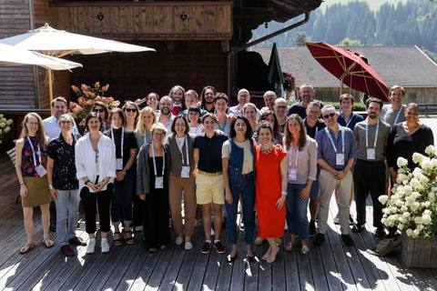Climate Opportunity Leaders Lab, European Forum Alpbach