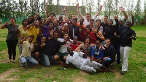 Leadership Foundations