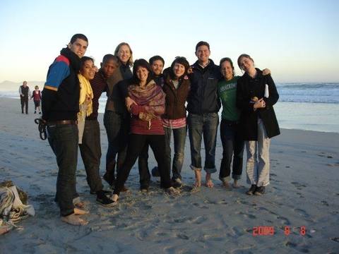Coaches Training
