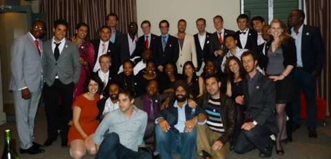 Power of Youth Global Summit