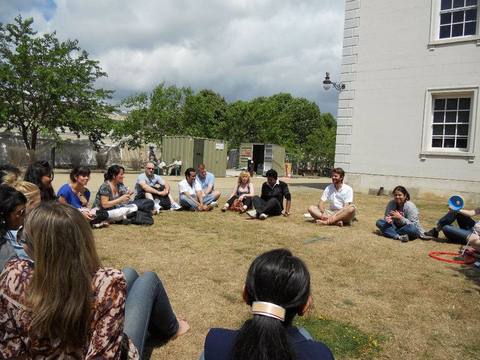 Leadership in Schools Programme