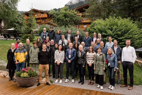 European Forum Alpbach
